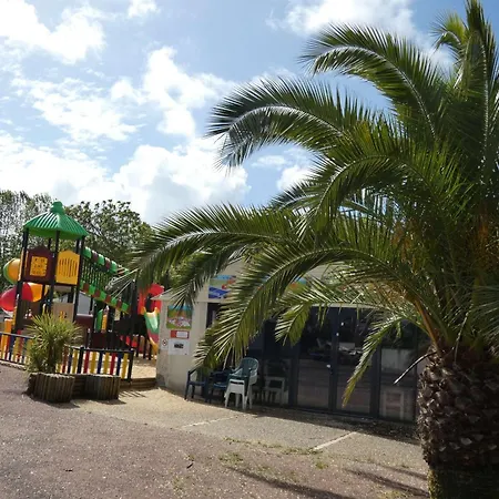 045 Mobil-home Gamme Confort A La Ferme 4 Etoiles Appartamento *