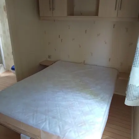 045 Mobil-home Gamme Confort A La Ferme 4 Etoiles Appartamento *
